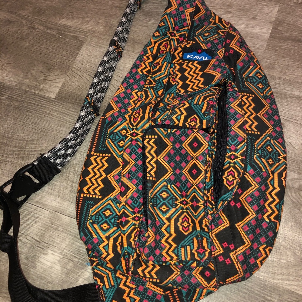 KAVU bag